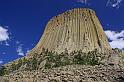 121 devils tower national monument